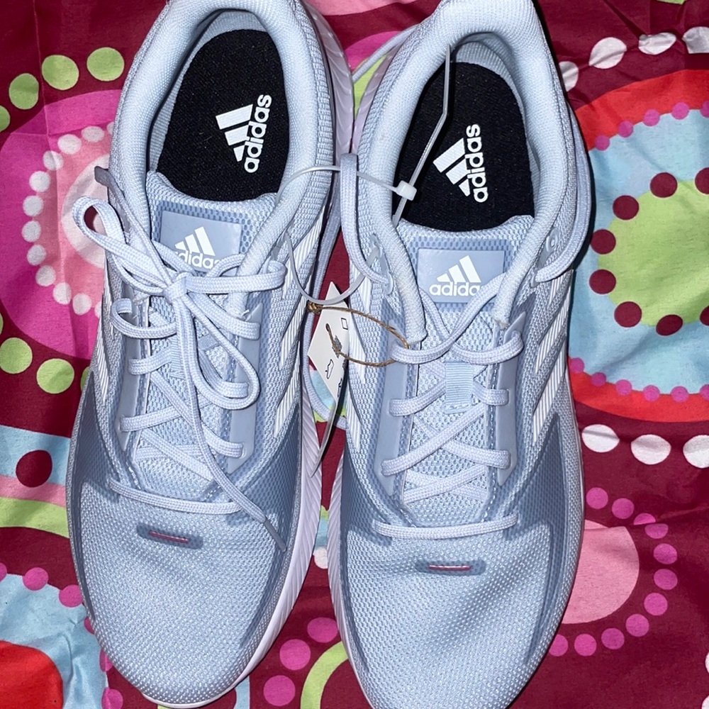 New Adidas